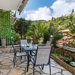 Nikoleta A Апартаменты