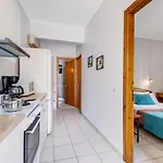 Nikoleta A Апартаменты *