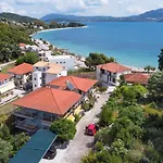 Nikoleta A Апартаменты Никиана