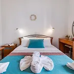 Nikoleta A Апартаменты