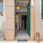 Nikoleta A Апартаменты Никиана