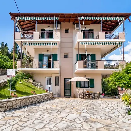 Nikoleta A Никиана