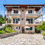 Nikoleta A Appartamento