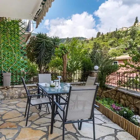 Nikoleta A Apartmán