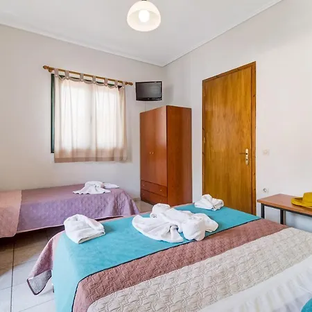 Apartmán Nikoleta A