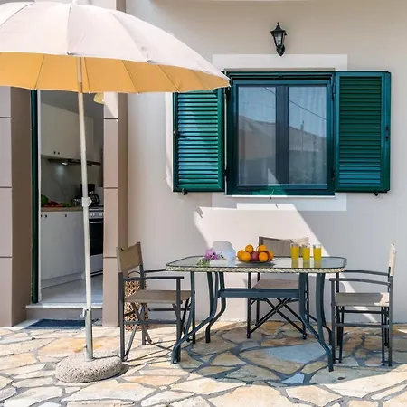 Apartmán Nikoleta A