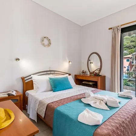 Apartmán Nikoleta A