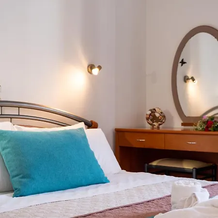 Apartmán Nikoleta A *