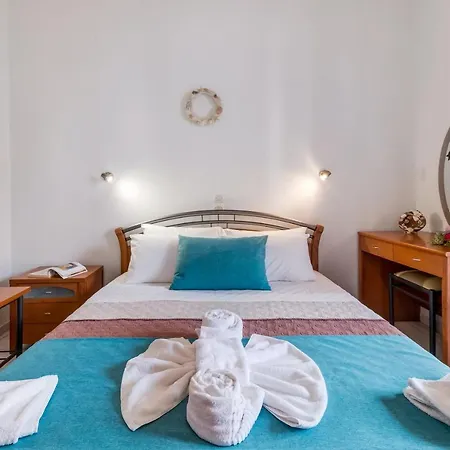 Nikoleta A Apartmán *