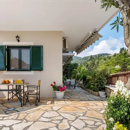 Apartmán Nikoleta A *