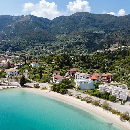 Nikoleta A Apartmán