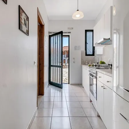 Apartmán Nikoleta A