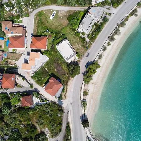 Appartamento Nikoleta A *