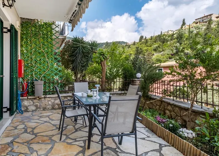 Nikoleta A Apartmán