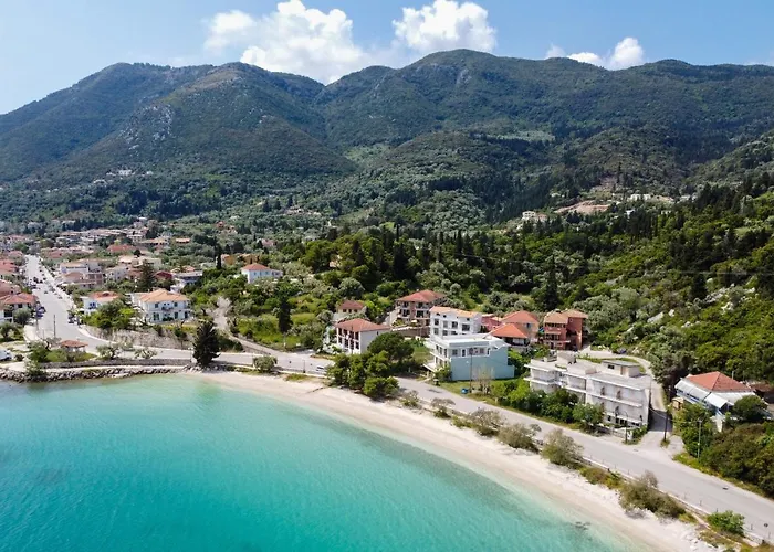 Nikoleta A Apartmán