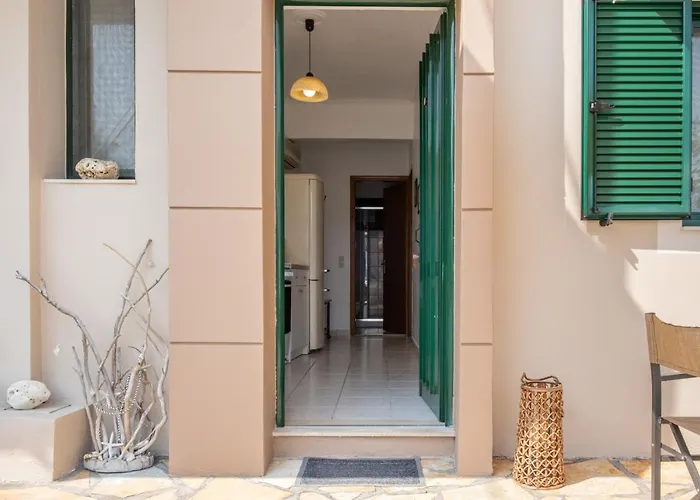 Apartmán Nikoleta A *